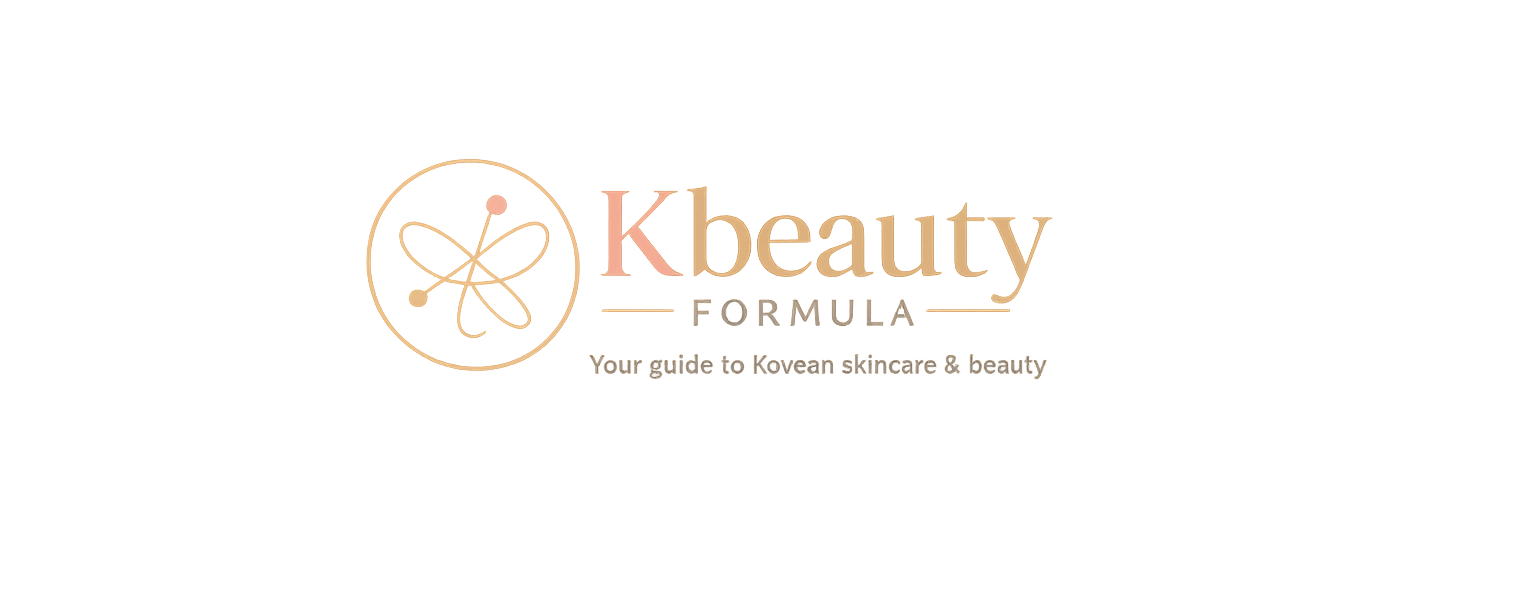 KBeauty Formula Blog